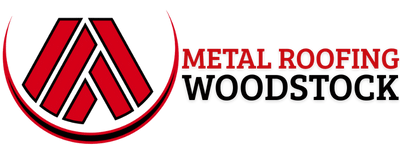 METAL ROOFING WOODSTOCK Logo